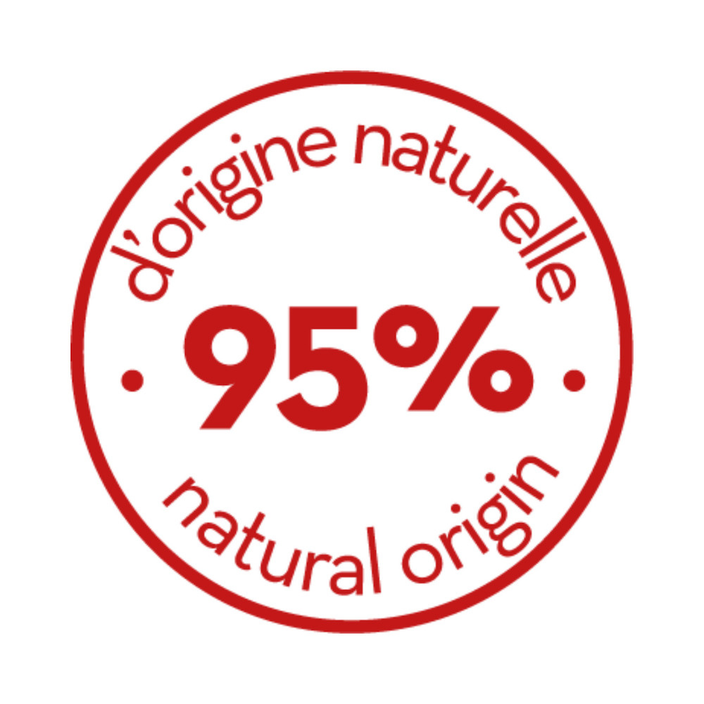 Polaar La Véritable Crème de Laponie Crème Visage et Zones Sensibles aux 3 Baies Arctiques