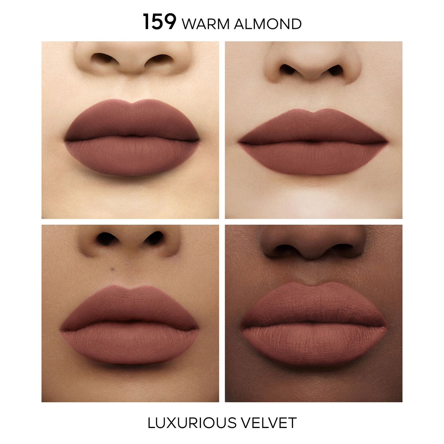 Guerlain Rouge G Rouge à Lèvres Personnalisable - Édition Limitée Naturally