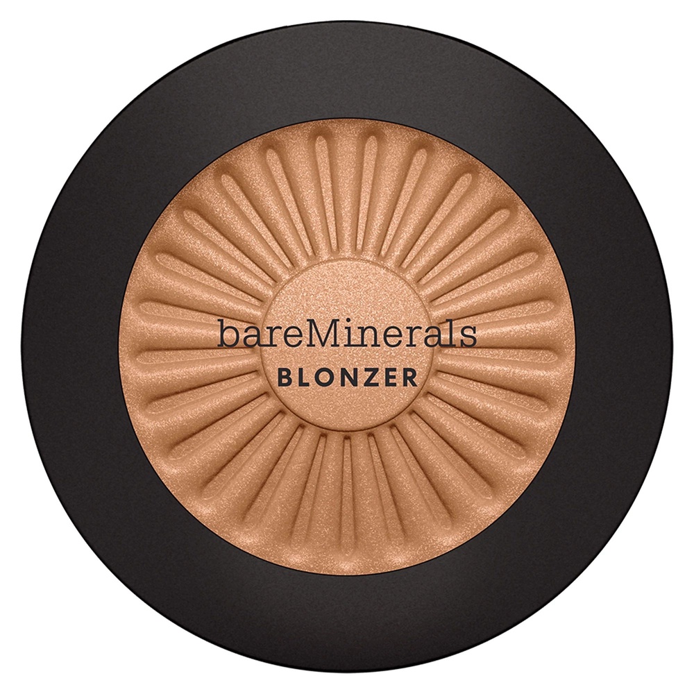 bareminerals Gen Nude Blonzer Blush + Bronzer Blush & Blonzer