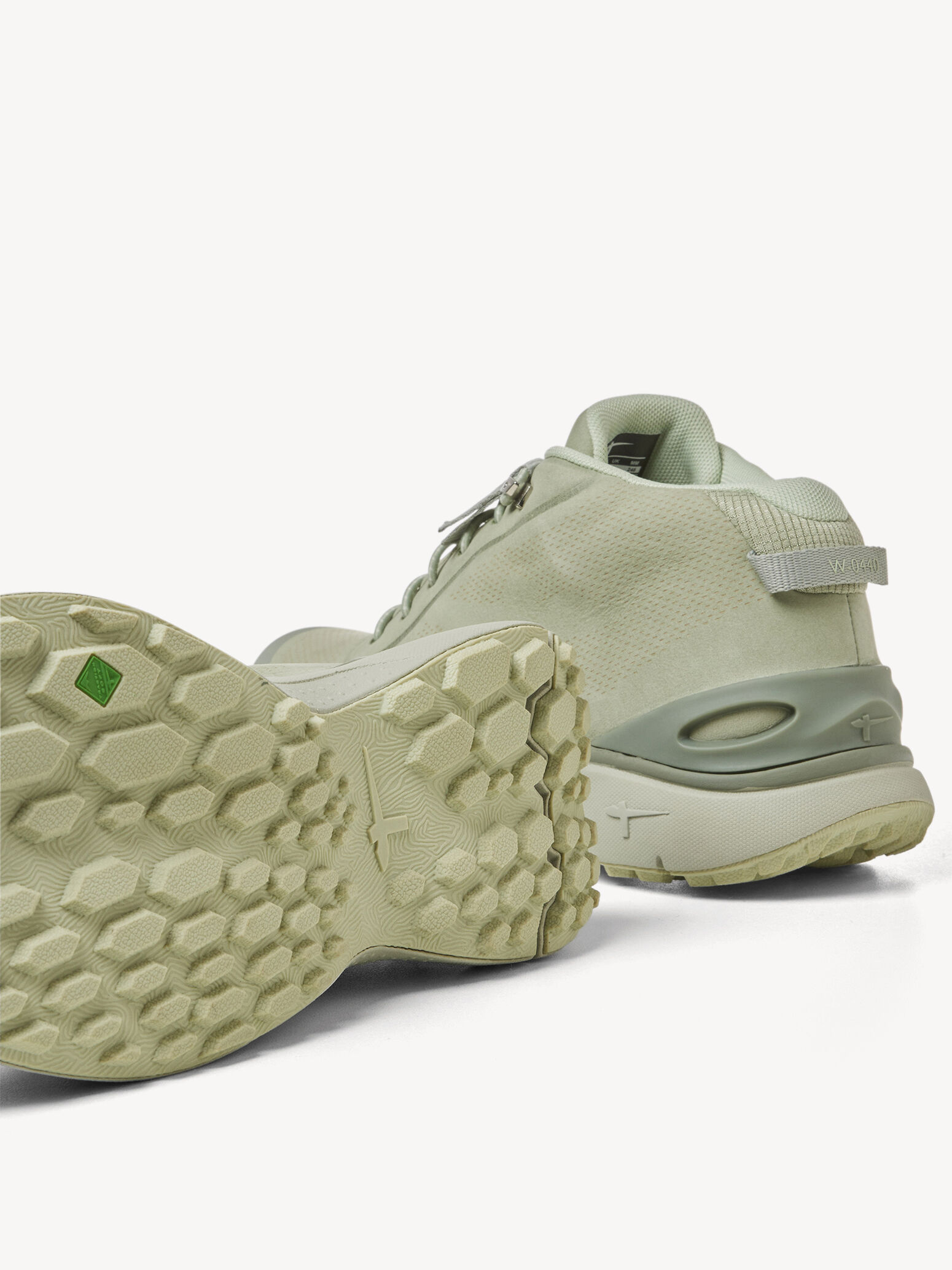 GORE-TEX Chaussure de randonnée W-0440 - vert