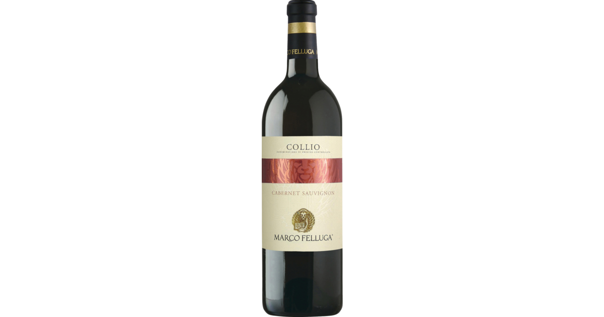 Collio Cabernet Sauvignon