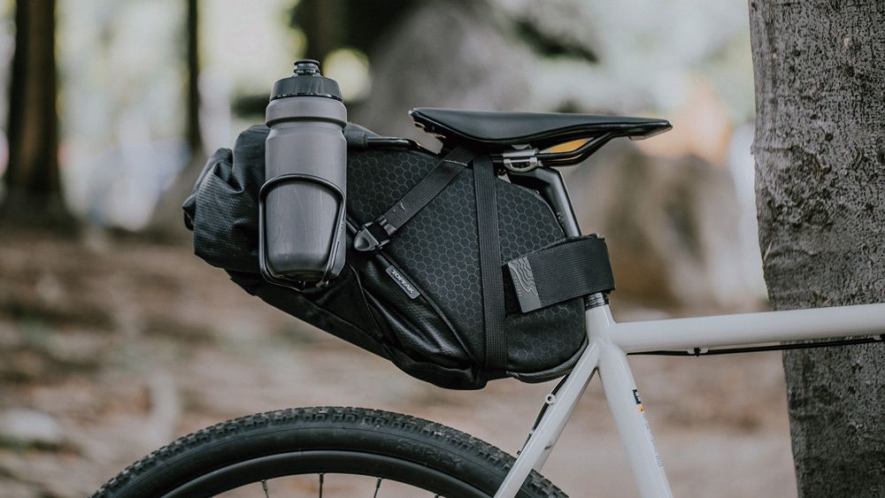 Topeak BackLoader X Satteltasche kaufen | Bike-Discount