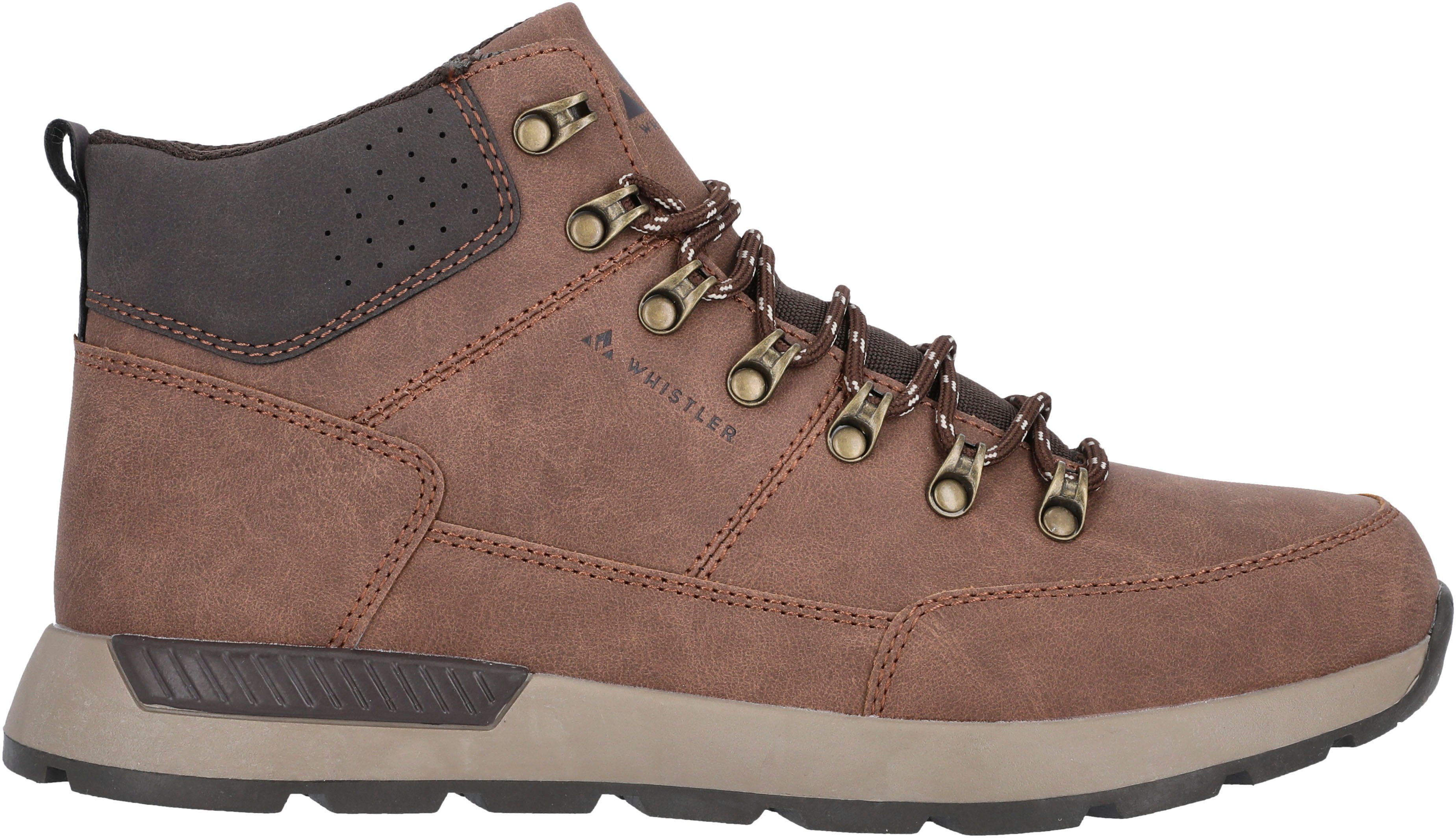 WHISTLER Minsert M Winterboots