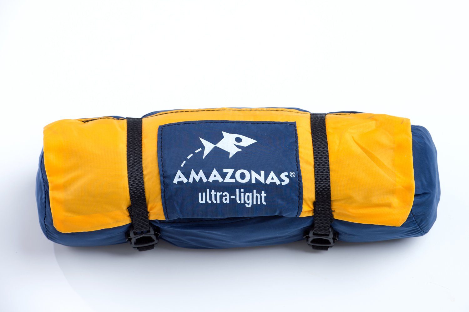 Amazonas Hängematte Adventure Hammock XXL - KingSize Outdoor Komfort