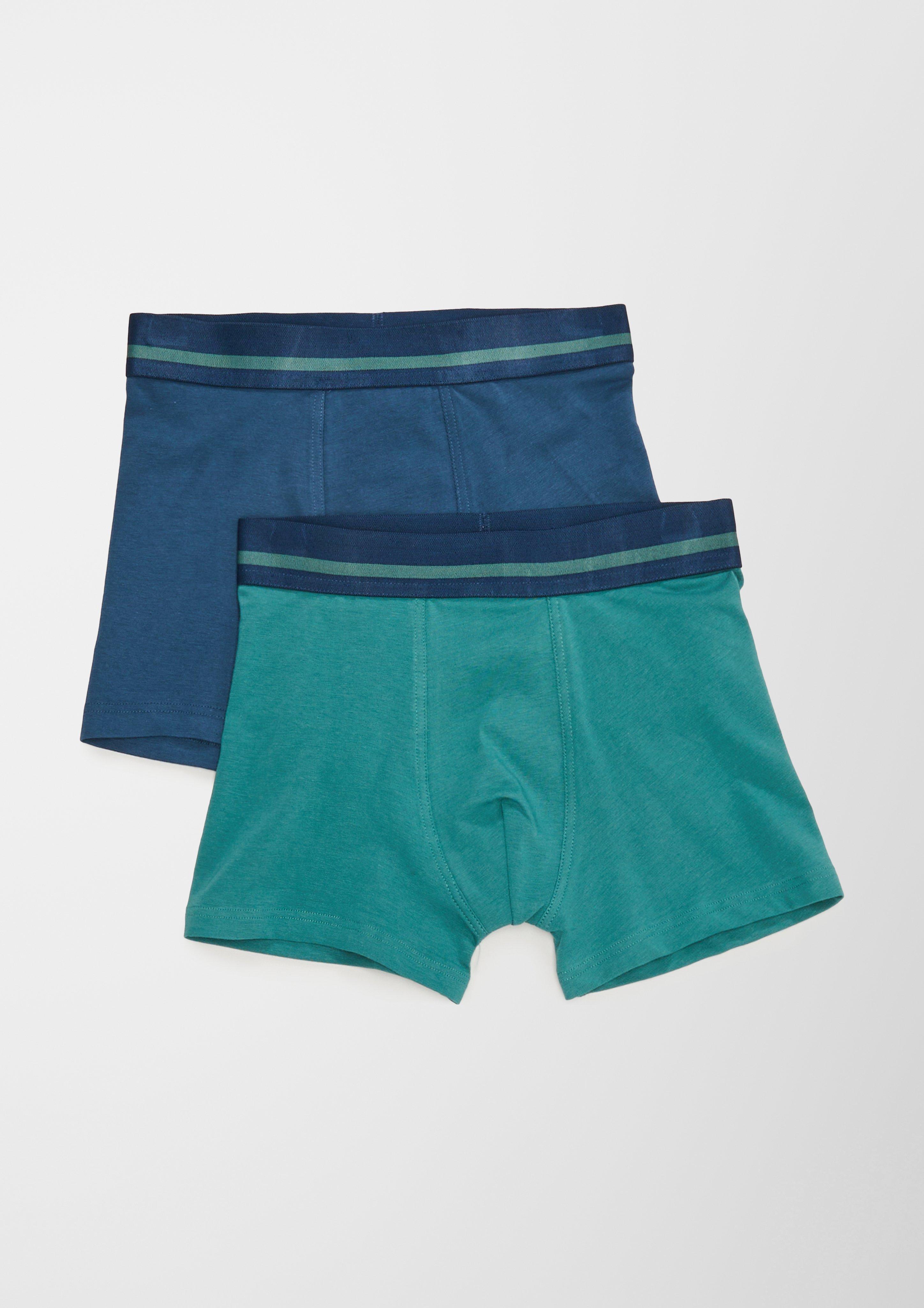 Boxershorts im 2er-Pack  6006849-333