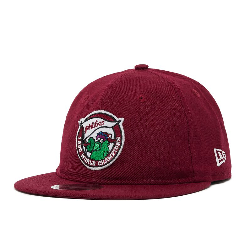 New Era MLB Retro 9Fifty® Rc Philadelphia Phillies otc
