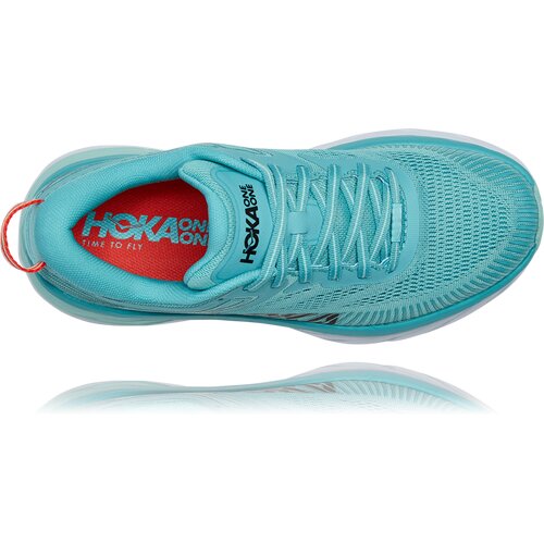 DAMEN LAUFSCHUHE W BONDI 7
