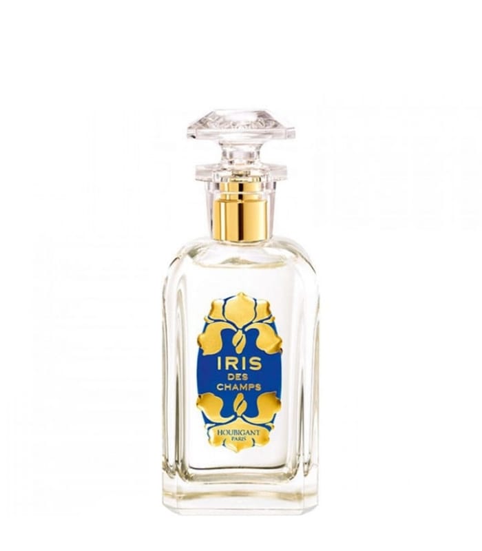 Houbigant-IRIS DES CHAMPS-Eau de Parfum