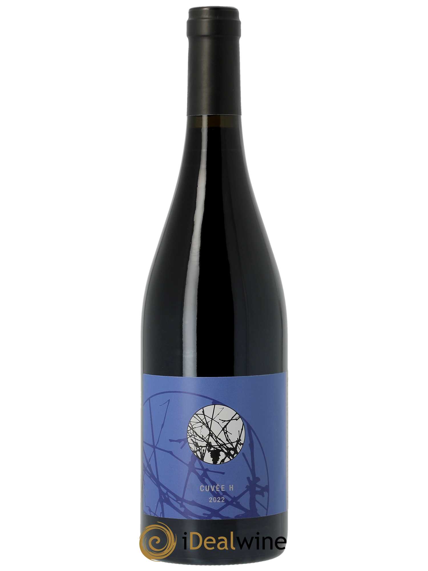 Languedoc Cuvée H Le Clos de la Barthassade  2022 - Lot de 1 Bouteille