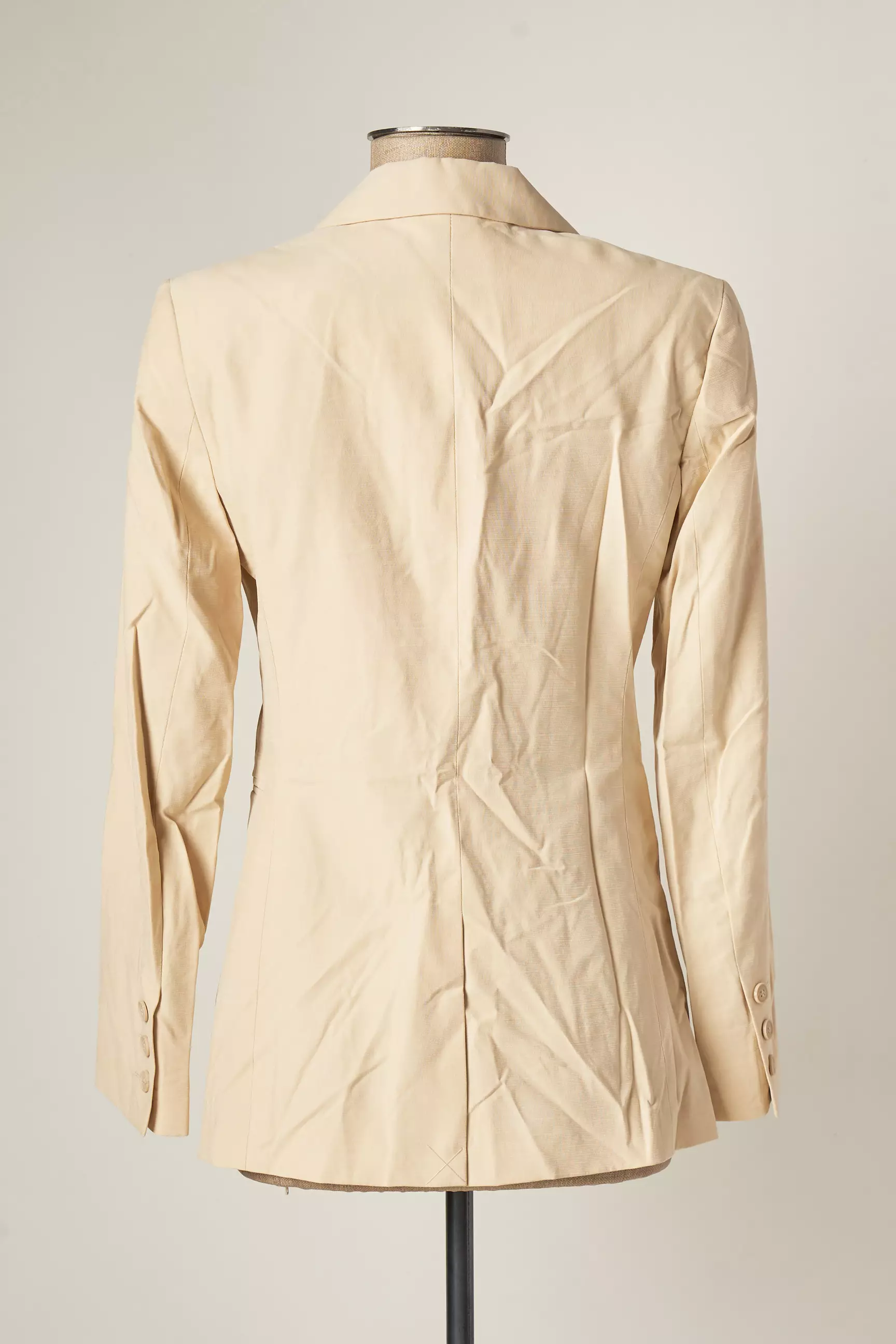 School Rag Blazers Femme couleur beige