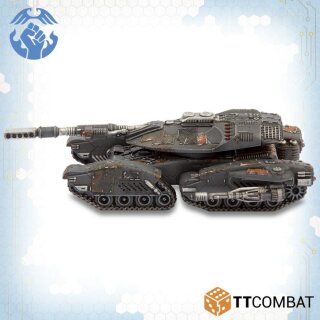 M3 Alexander / Napoleon