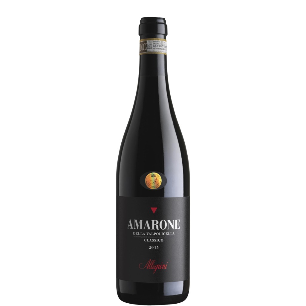 2017 Amarone della Valpolicella Classico trocken