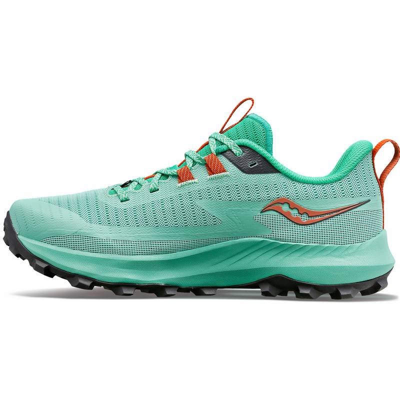 Saucony PEREGRINE 13 Laufschuhe Damen