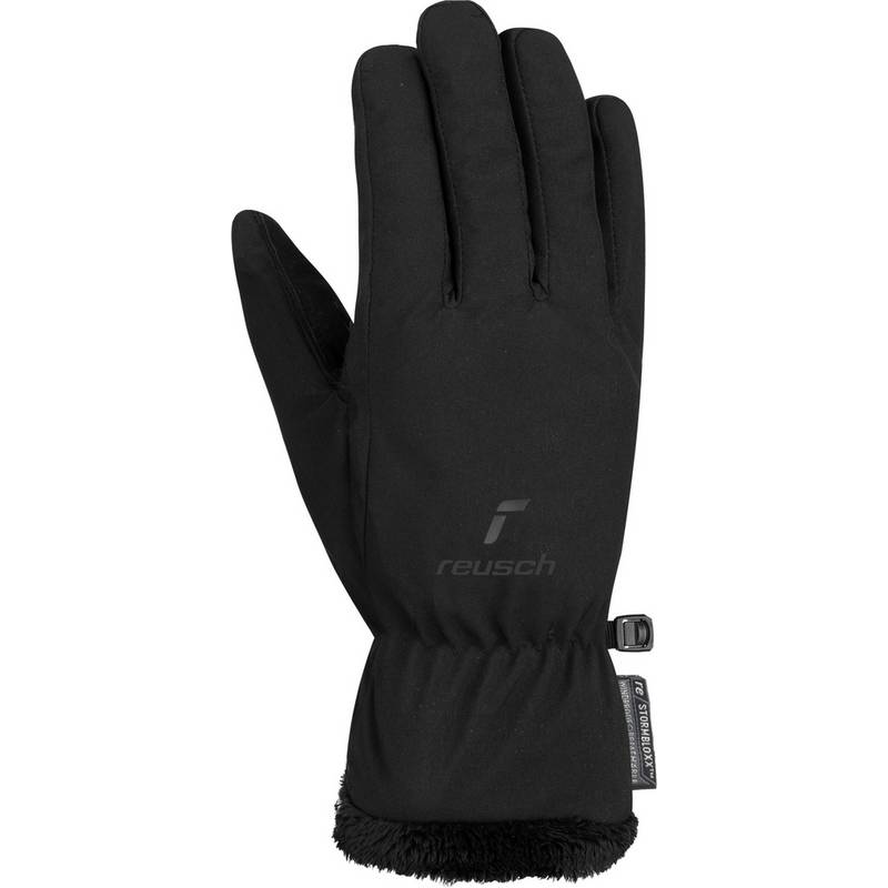 Reusch Daily Lady STORMBLOXX Fingerhandschuhe Damen