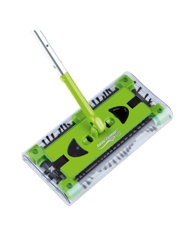 Swivel Sweeper Akku-Besen Swivel Sweeper G2 - kabellos und wiederaufladbar günstig kaufen onesize