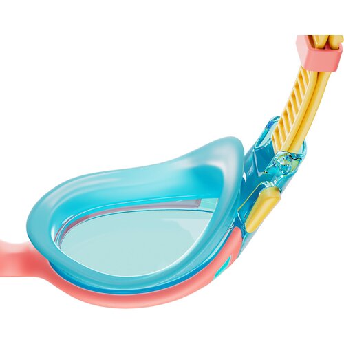 KINDER BRILLE BIOFUSE 2.0 JU RED/BLUE