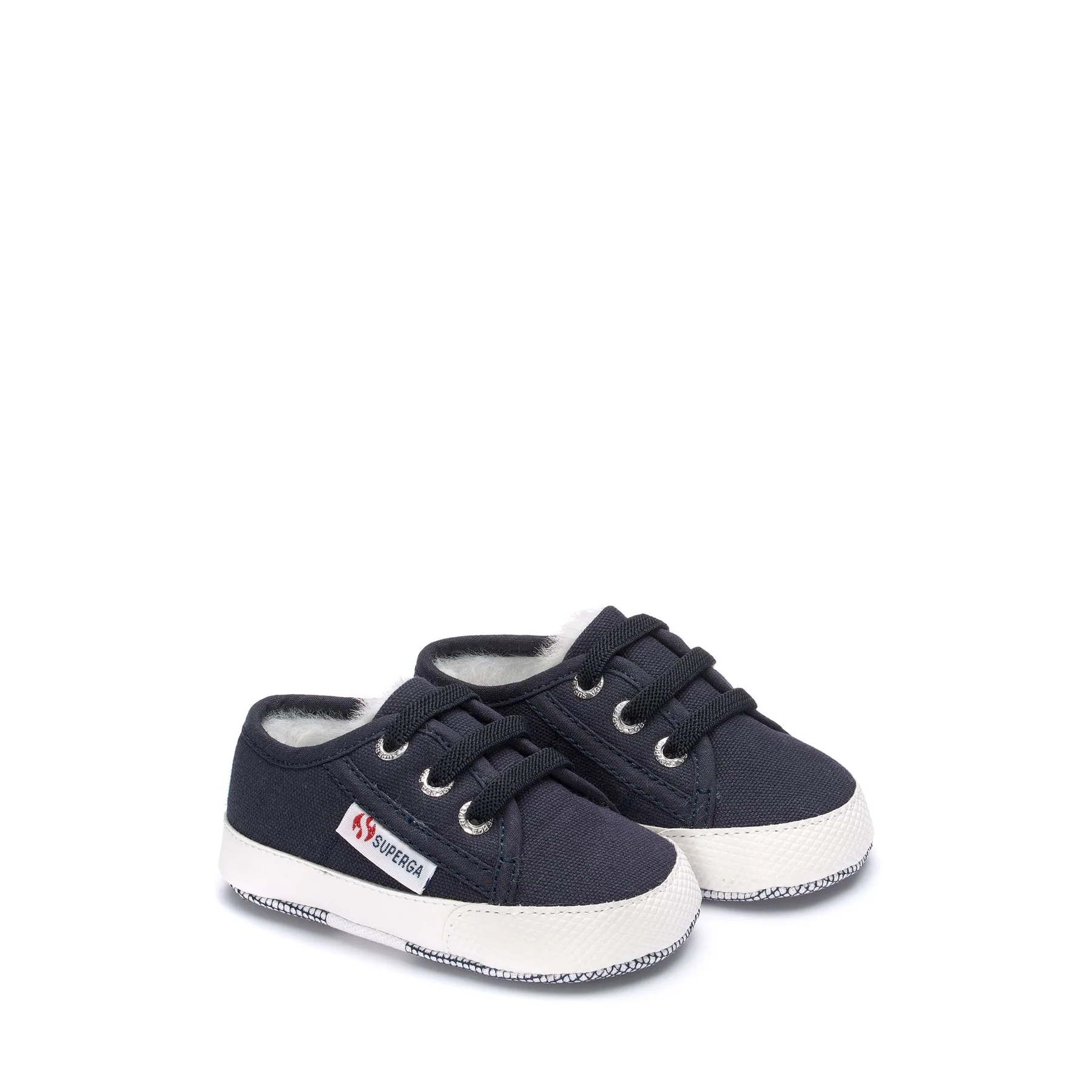 4006 BABY ECOFUR-BLUE