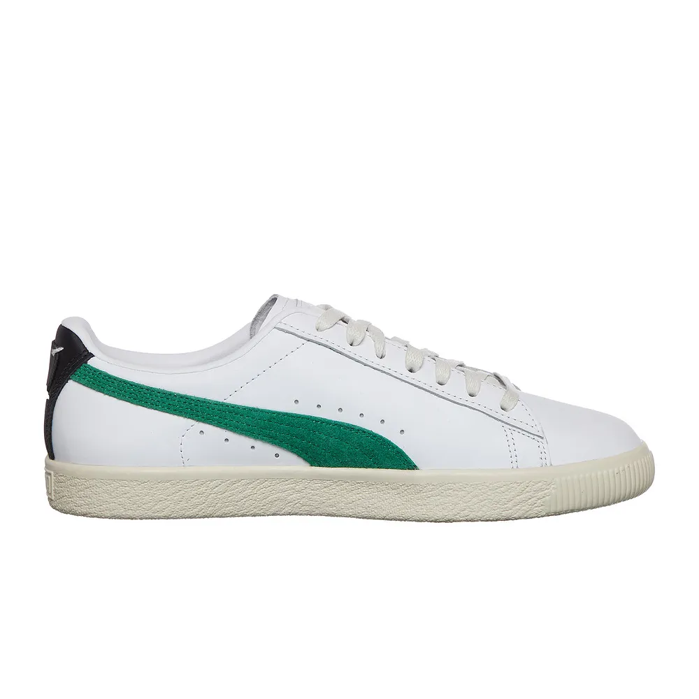 PUMA Clyde Base L 399413-02 / weiss