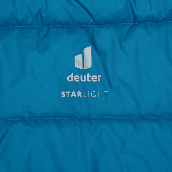 STARLIGHT Kinder - Kunstfaserschlafsack