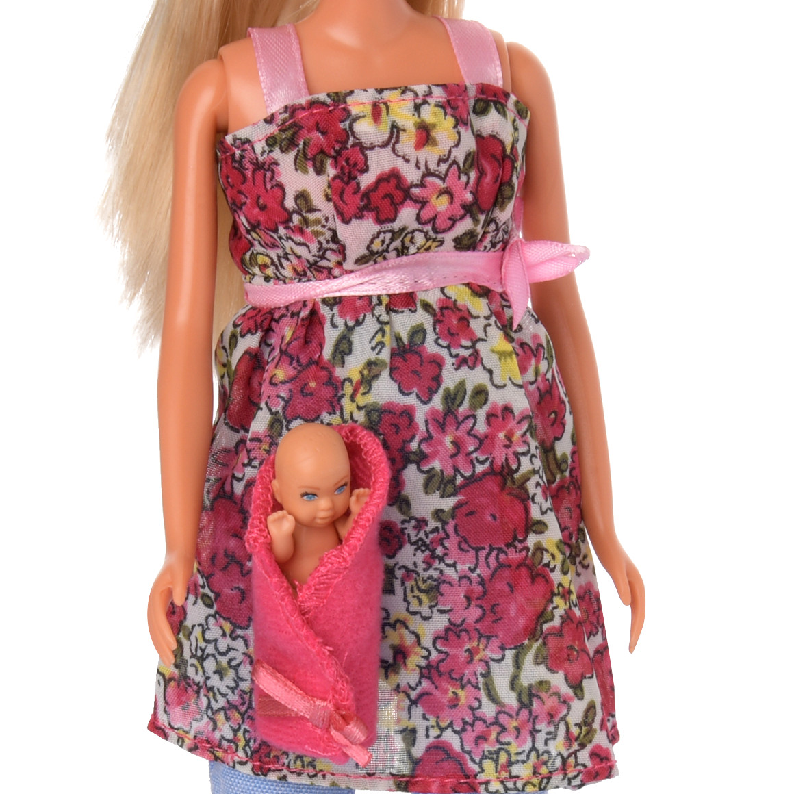 Steffi LOVE Welcome Baby