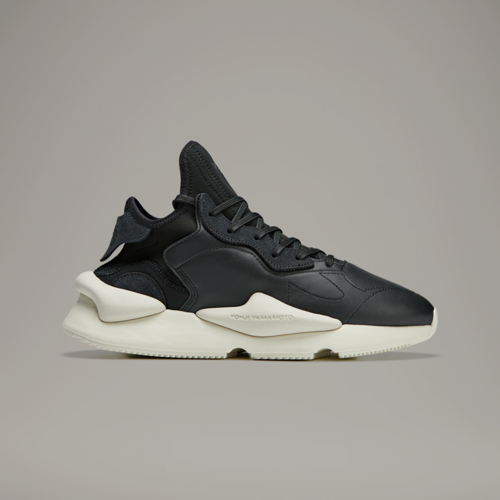 Y-3 Kaiwa IG4055 / schwarz