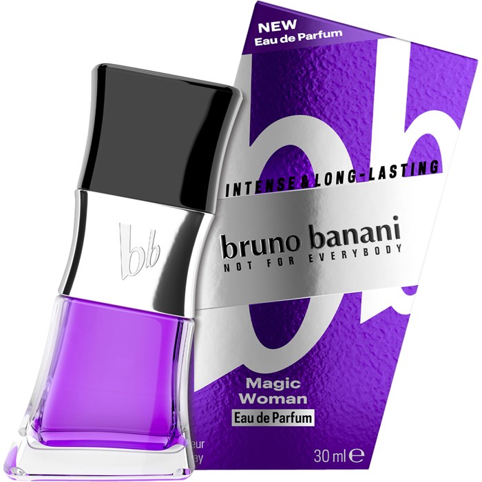 Eau de Parfum Spray