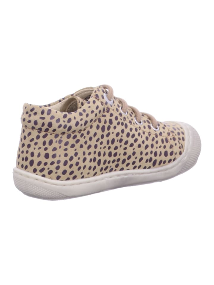 Naturino Mädchen Halbschuhe NATURINO COCOON in Braun günstig kaufen