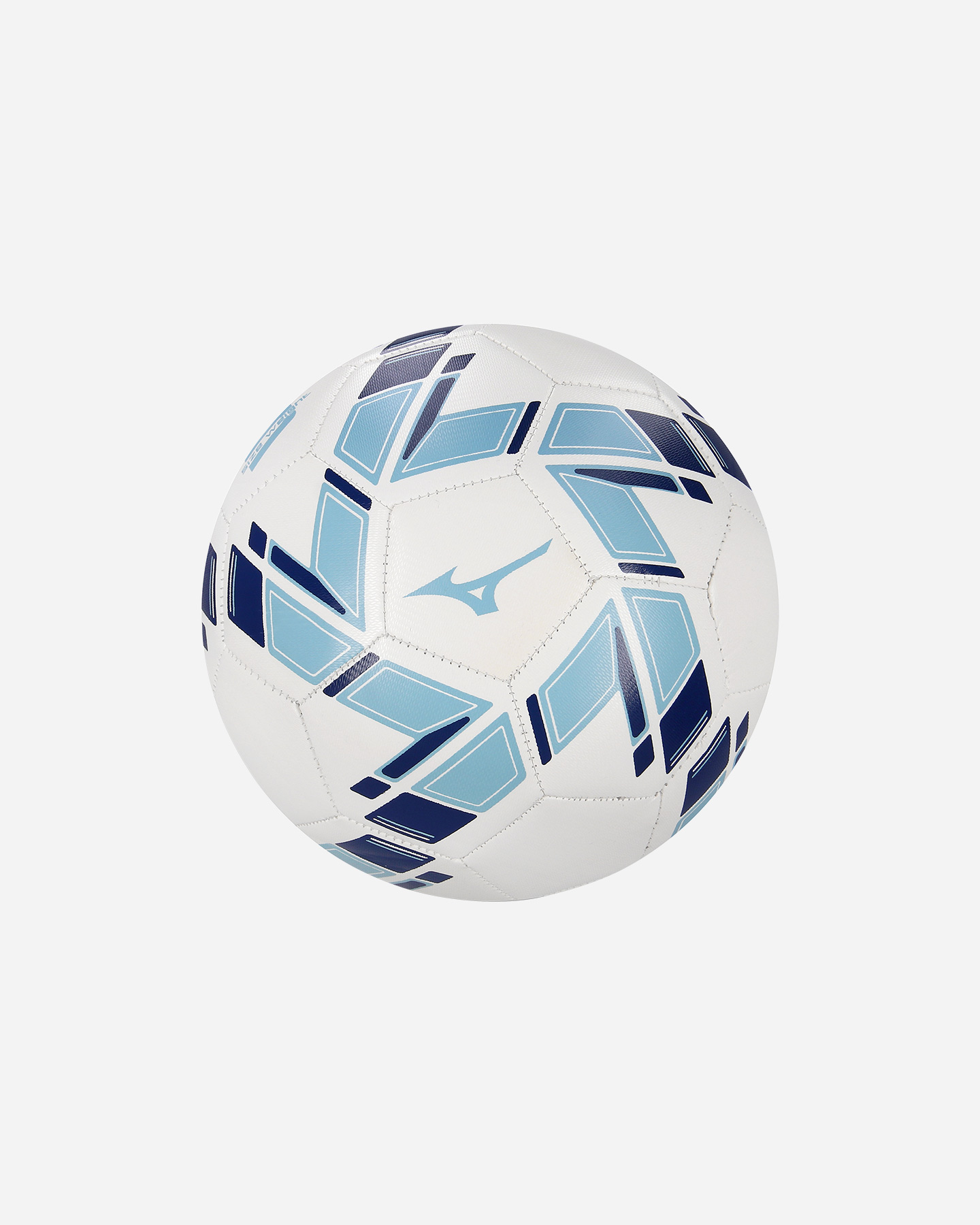 Futbalová lopta Mizuno Lazio Home veľkosť 5 24-25 P2GYBY13-23