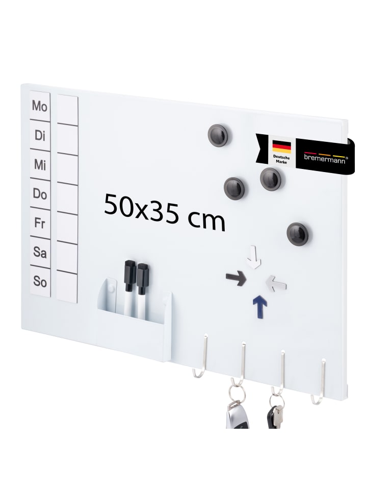 bremermann Magnettafel günstig kaufen onesize