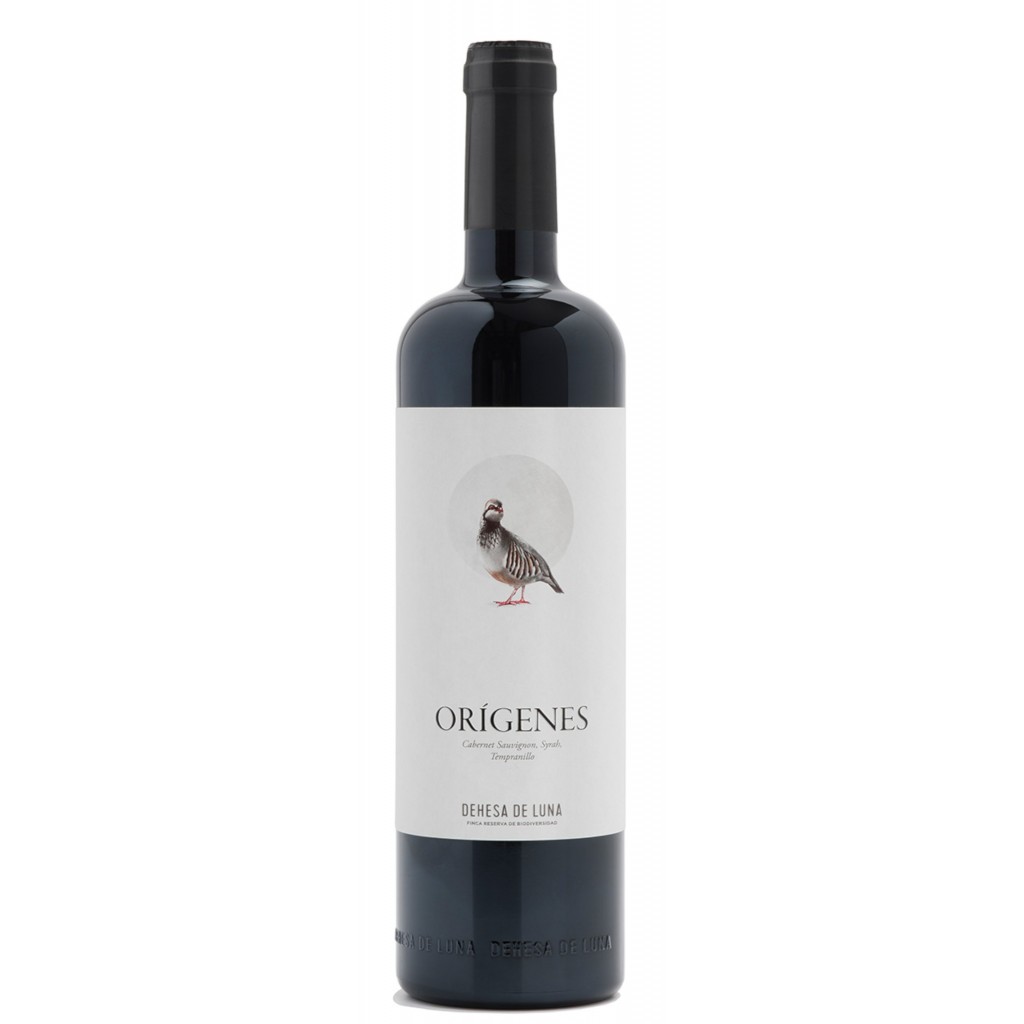 2019 Dehesa de Luna 'Origenes' trocken