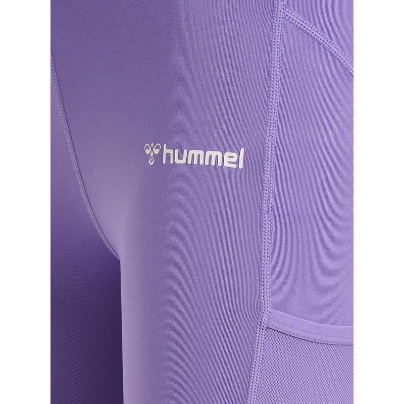 hummel hmlMT CHIPO MID WAIST TIGHTS Tights Damen