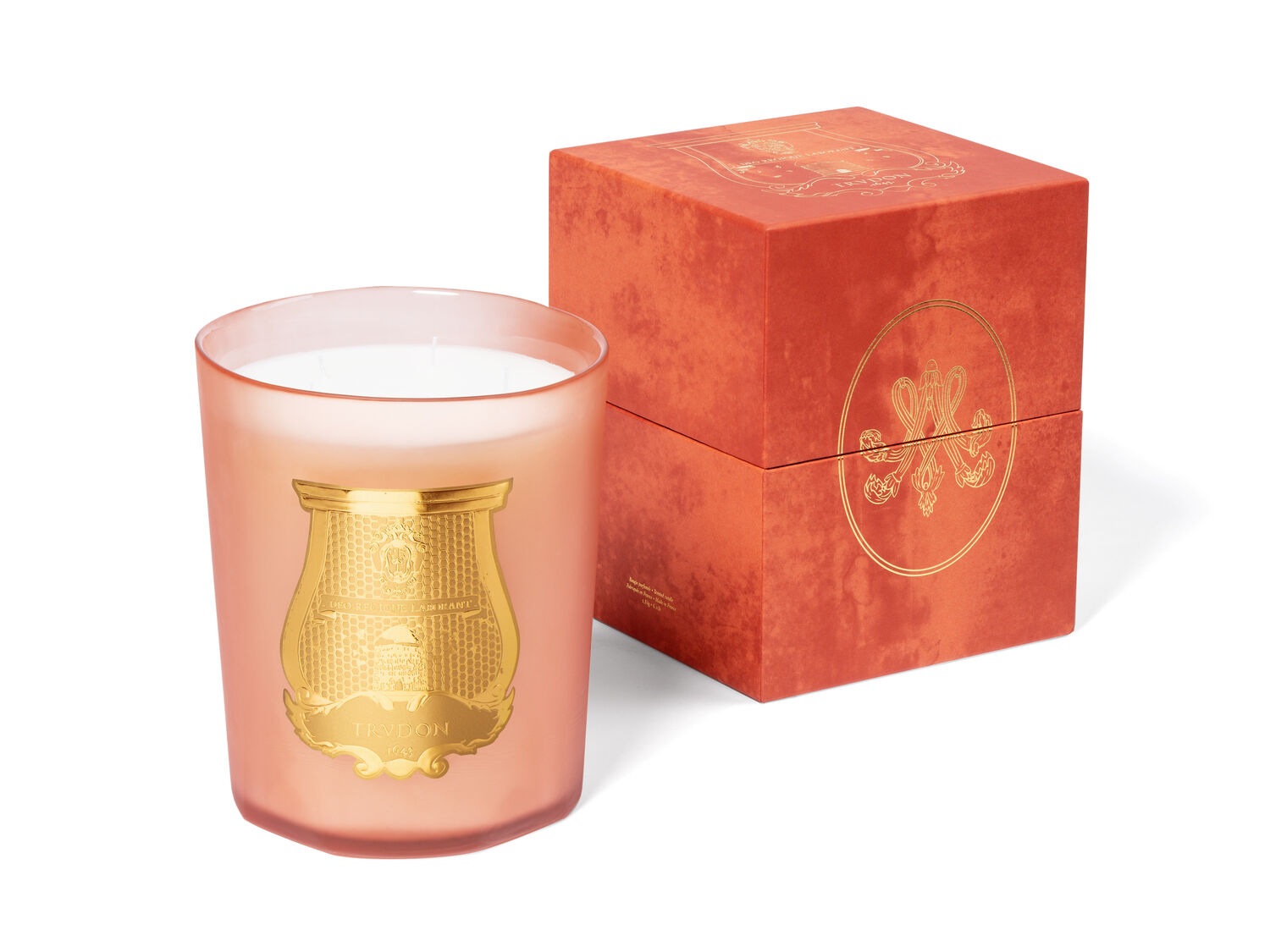 Trudon Tuileries Bougie Parfumée