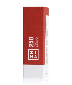 3INA The Lipstick Lippenstift-4.5 g