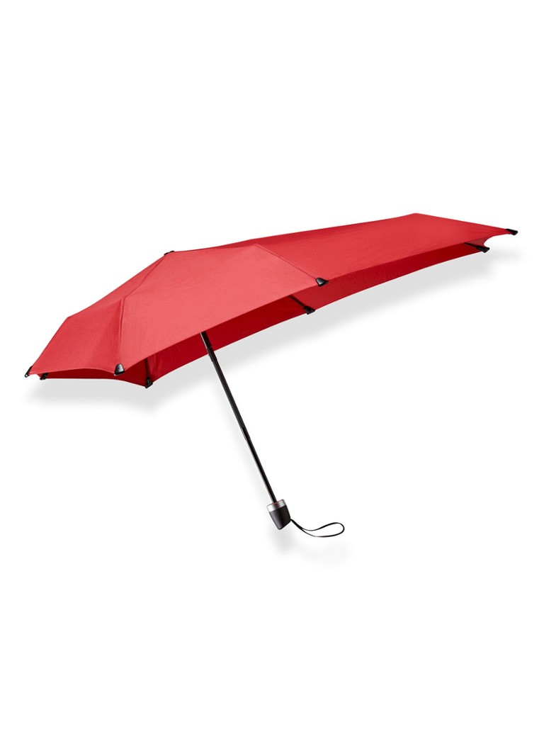 Senz Mini Aerodynamiczny Składany Parasol