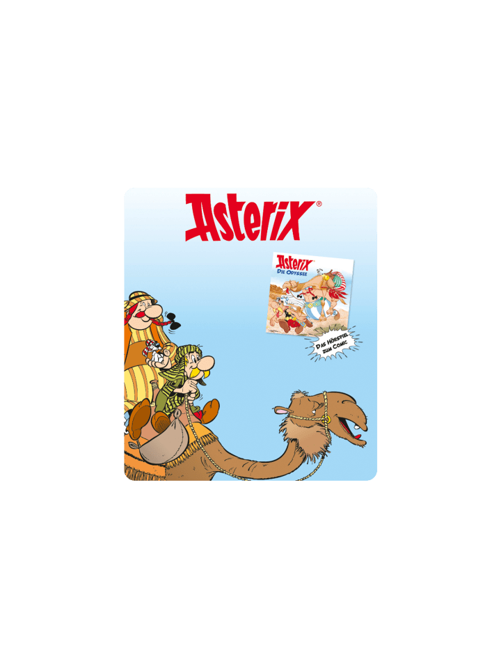 tonies Asterix Die Odyssee-11000594 günstig kaufen onesize