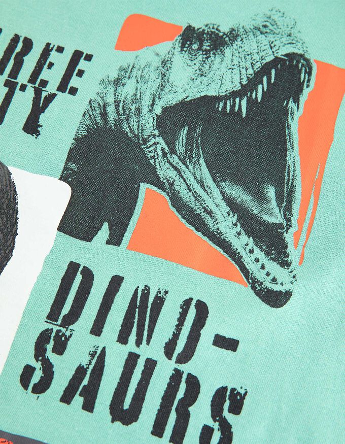 T-Shirt - Print