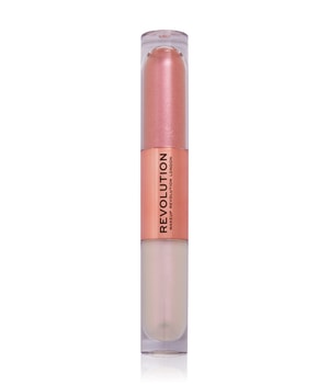 REVOLUTION Double Up Lidschatten-4.4 ml