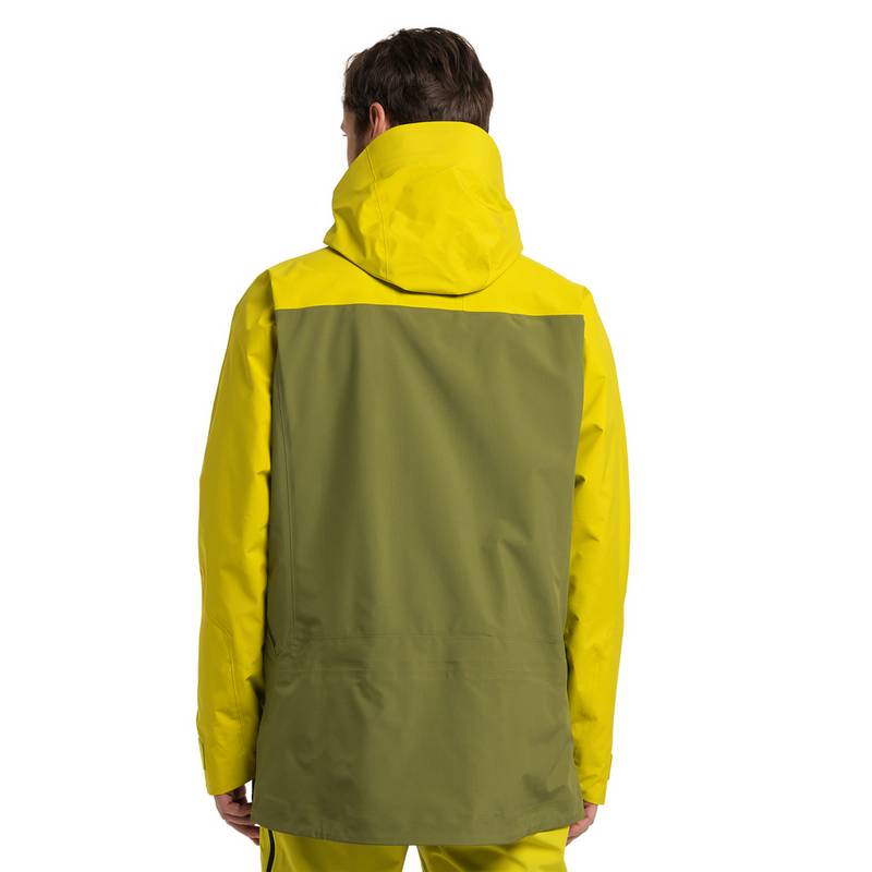 Haglfs Vassi GTX Pro Jacket Hardshelljacke Herren