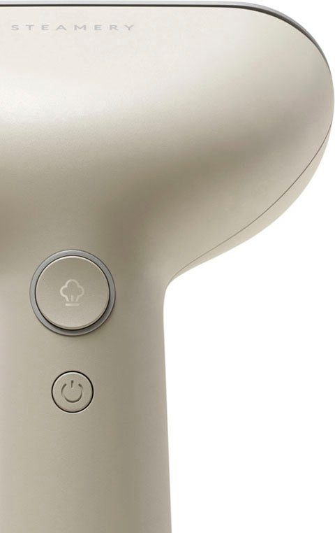 Steamery Dampfbürste Cirrus No. 3 Iron CI30201EU, 1200 W, beige
