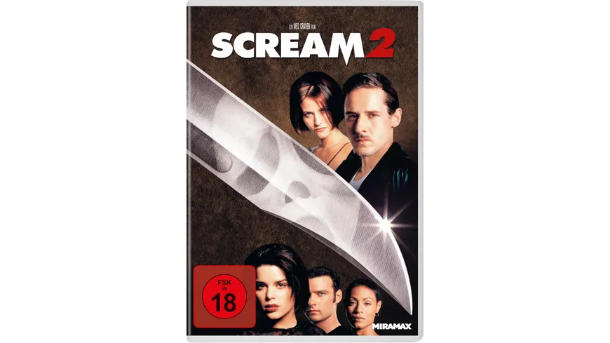 Scream 2