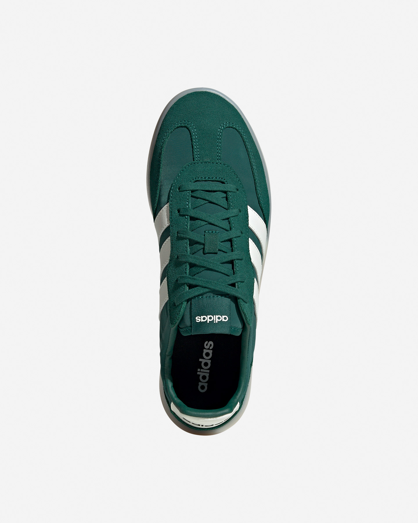Buty sportowe Adidas Core Barreda Decode M JI2318