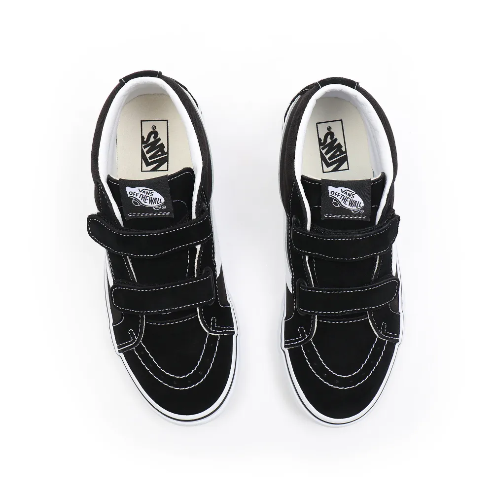 Vans Sk8 Mid Reissue V VN0A4UI56BT1 / schwarz