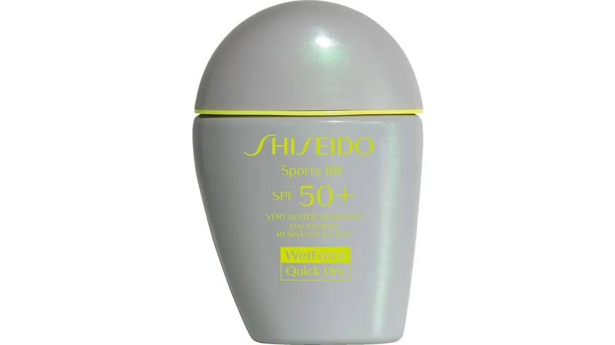 SHISEIDO Sports BB Dark 30 ml