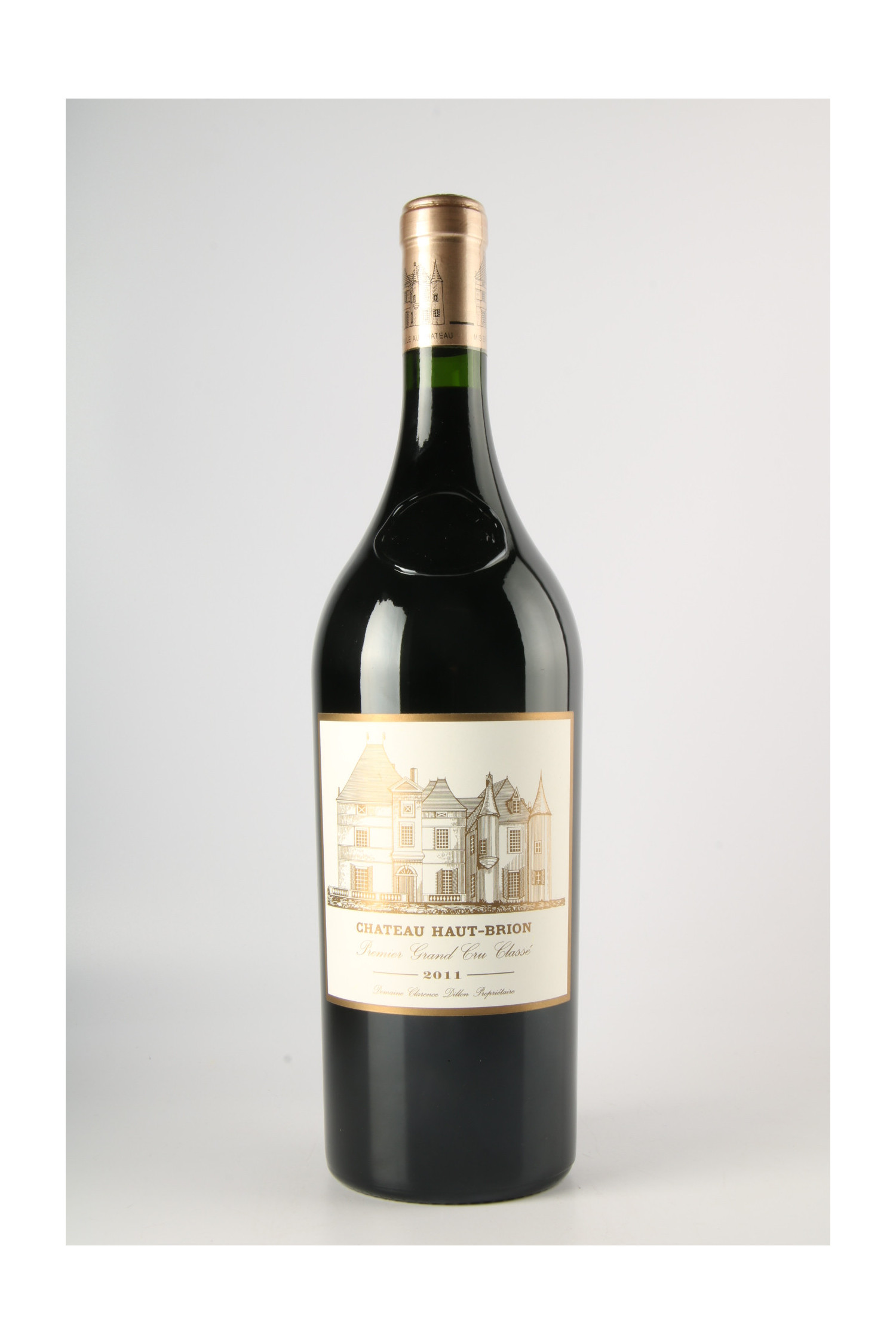 Château Haut Brion Magnum 2011, Pessac Leognan