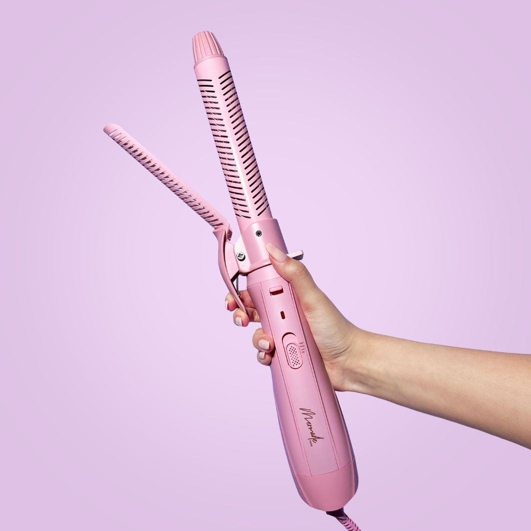 Sellő Haj Aircurl