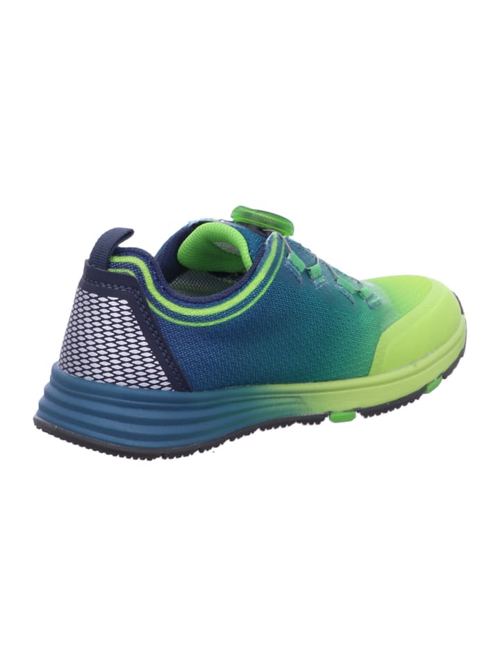 VADO  Jungen- Halbschuhe FADE LO BOA GTX in Grün günstig kaufen