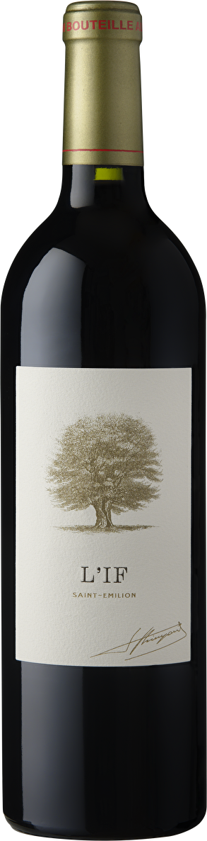Château L’If Château L’If Grand Cru 2022
