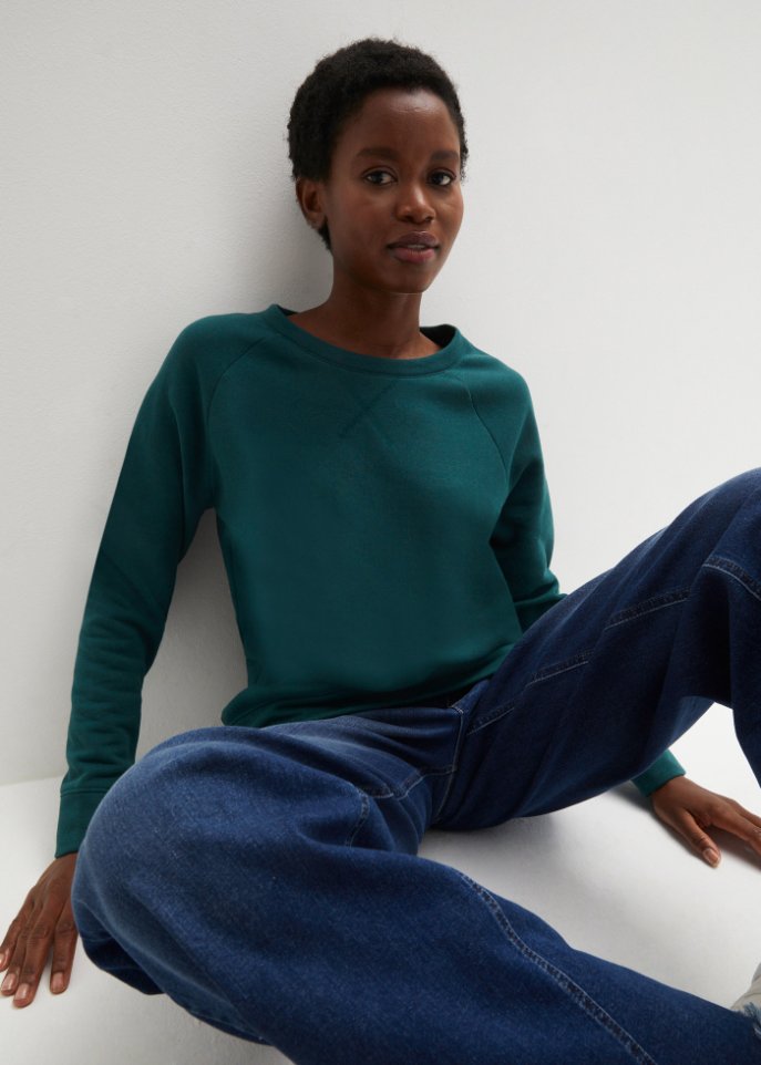 Basic Sweatshirt