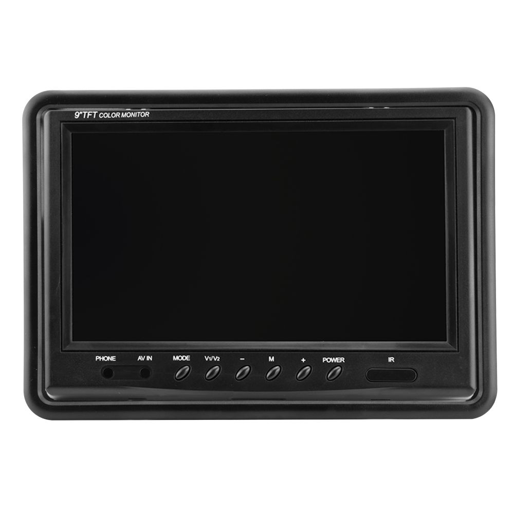 Maxxcount 9 Zoll Stand-Alone Monitor