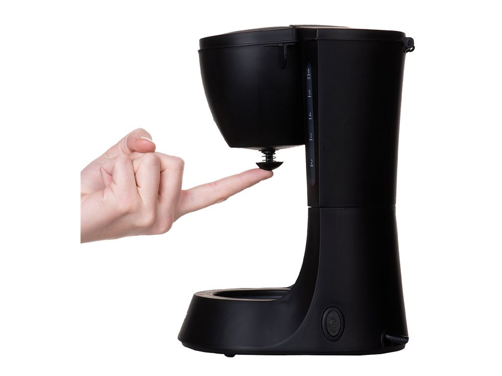 Mestic MK-60 6 tasses kaffeemaschine